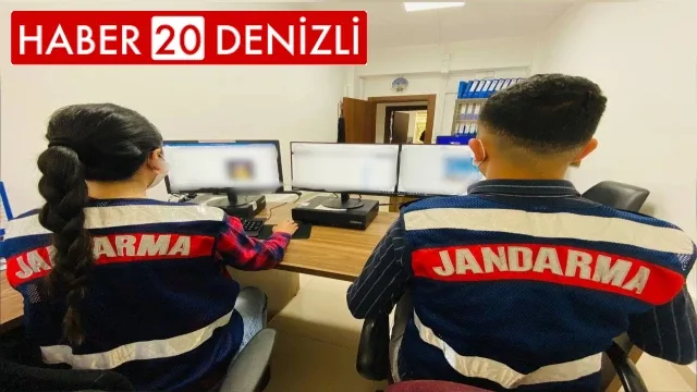 Jandarmadan 729 internet sitesine erişim engeli