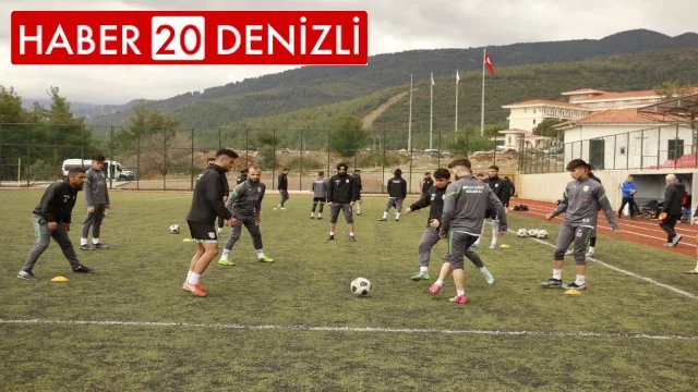 Yeşil Çınarspor yakaladığı çıkışı sürdürmek istiyor