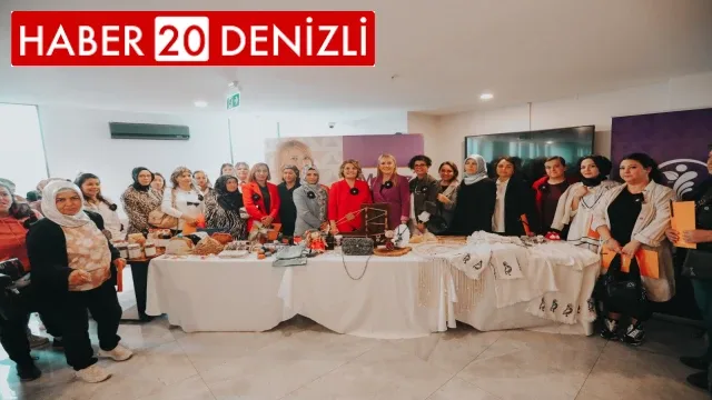 Merkezefendi ‘Merkez Çarşısı’ ile Online Satışa Başladı
