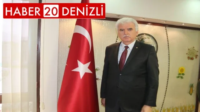 Başkan Tefenlili’den 10 Ocak Gazeteciler Günü Mesajı