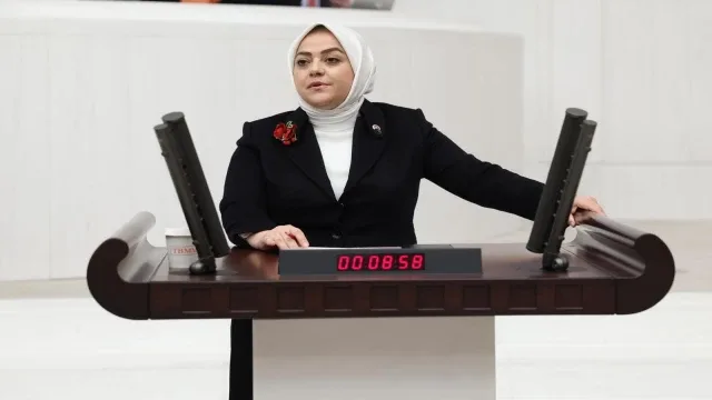 Milletvekili Ün; “28 Bin Liranın Altında Açıklanan Her Rakam Sefalet Rakamıdır”