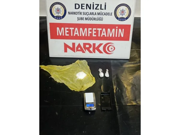 Uyuşturucu tacirlerine yönelik operasyonda 7 şüpheli tutuklandı