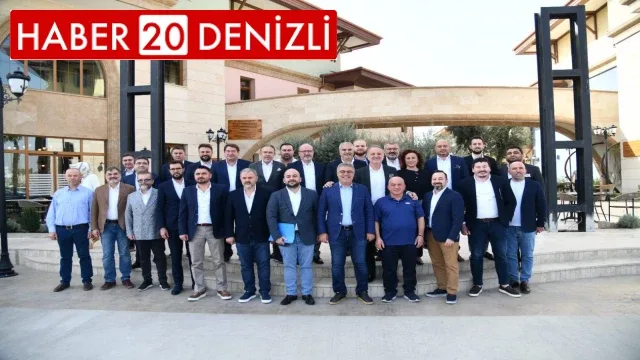 DSO Adayı Konyalıoğlu; “Denizli kazanmadıktan sonra bizlerin kazanması bir anlam ifade etmiyor”