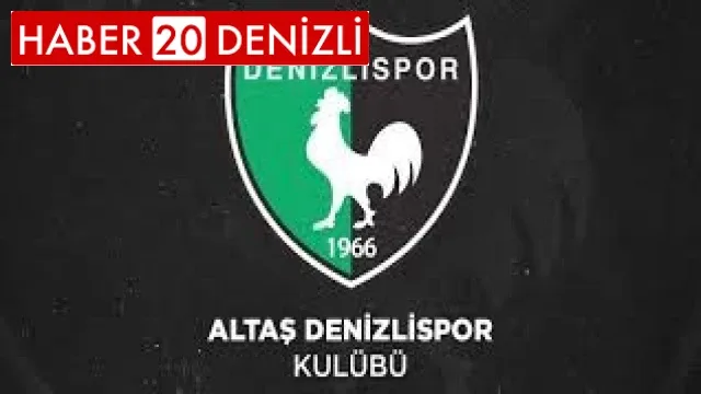Denizlispor'a ikinci ret kararı