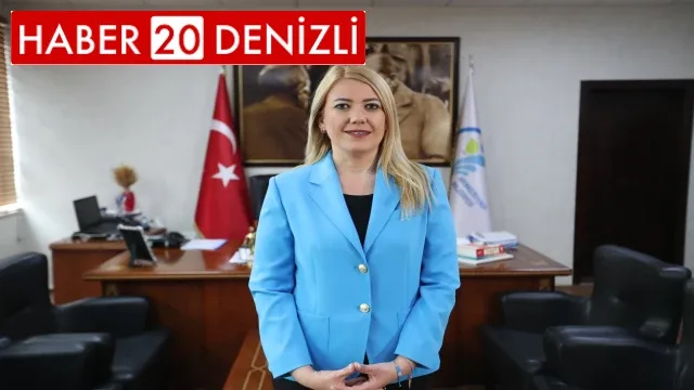 Başkan Doğan’dan Ramazan Bayramı Mesajı