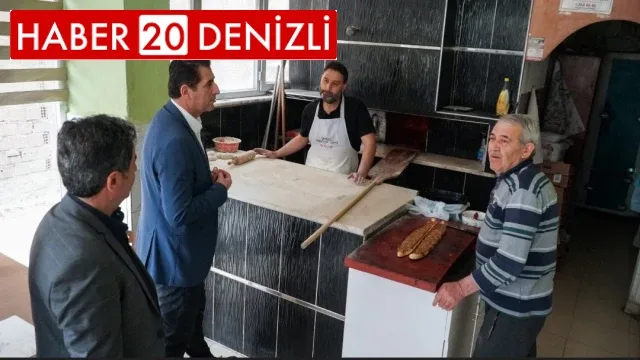 Başkan Güngör’den 5 yıl erken emeklilik müjdesi