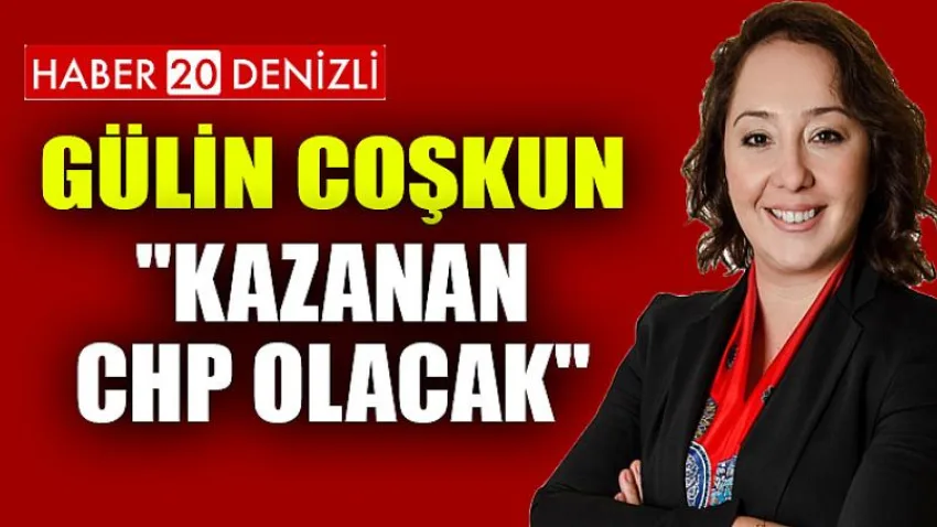 Kazanan CHP olacak
