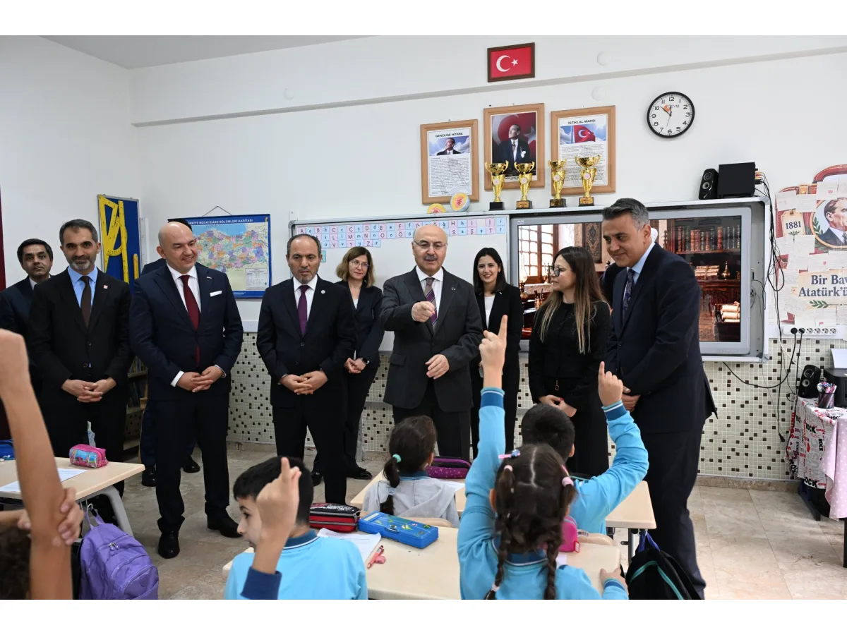 ?Bir Sancak, Bir Şehir, Bir Kahraman: Müftü Ahmet Hulusi Efendi” Projesinin Tanıtımı Gerçekleştirildi