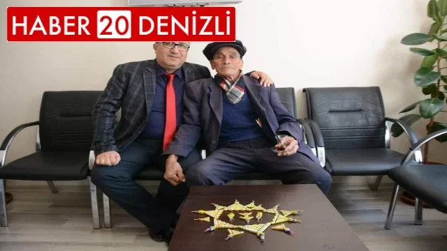 ‘Muhtar mı oldun Kezban Yenge’ türküsünün mimarı Durmuş Yıldırım hayatını kaybetti