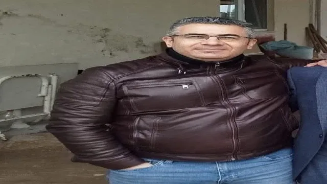 Ağaca çarpan otomobil sürücüsü hayatını kaybetti