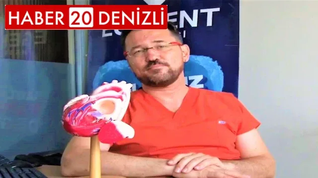 Tedavi edilmeyen kalp hastalıkları ölümle sonuçlanabiliyor