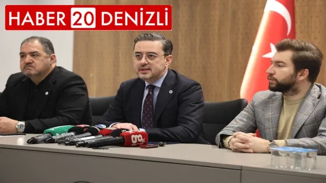DSO Başkanı Kasapoğlu: "Kızıldeniz ve Süveyş Kanalı krizi Türkiye'nin lehine dönebilir"