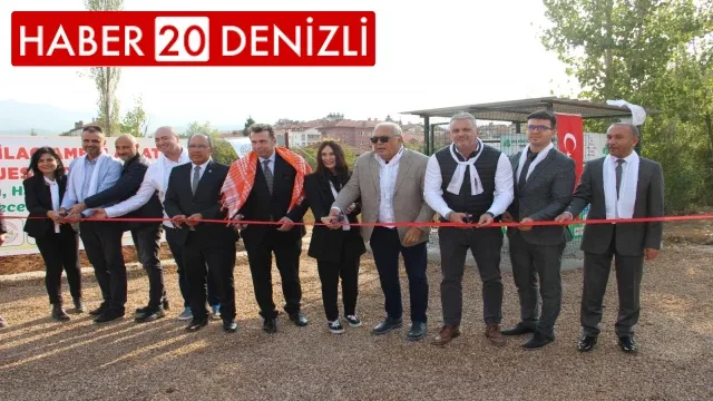 EİB sürdürülebilir tarımsal üretim projesiyle Türkiye’ye rol model oluyor
