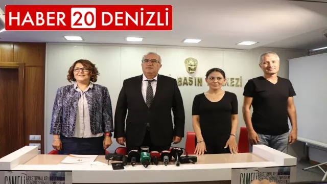 Çameli tarihini yeniden şekillendirecek sempozyum için geri sayım başladı