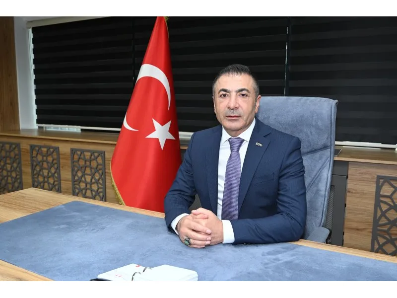 DTO’da yeni iş modelleri anlatılacak