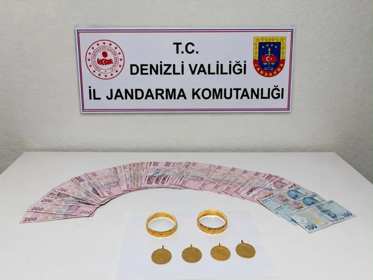 İl Jandarma Komutanlığı Basın Bülteni
