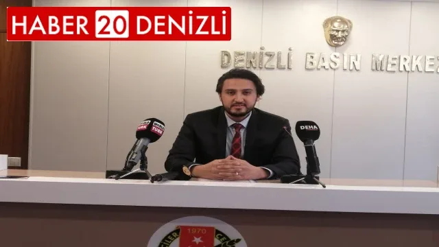 Ahmet Yusuf Sökmen, Adaylık Yarışında Ben de Varım