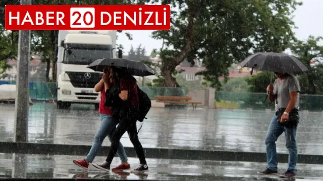 Hava sıcaklıkları düşüyor