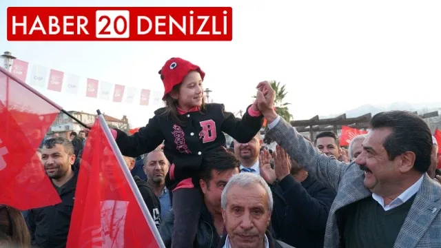 Ertemur, “Pamukkale’mizin önceliği güvenliktir”
