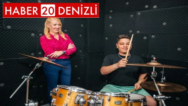 Merkezefendi Sanat Merkezi’nde kurslar devam ediyor