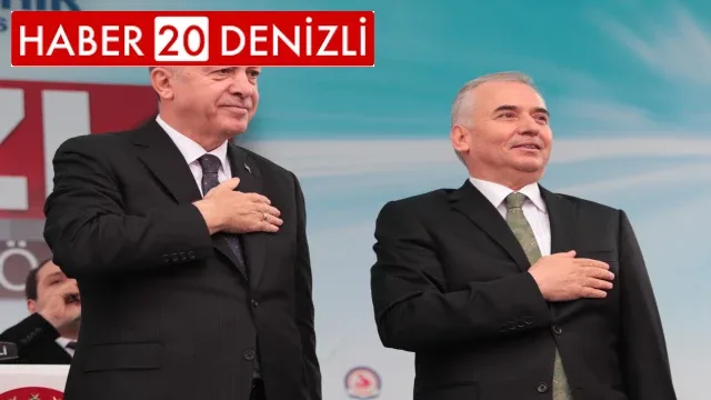 Başkan Zolan hemşehrilerini Cumhurbaşkanının katılacağı mitinge davet etti