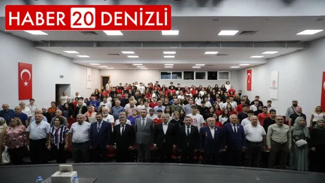 Denizli’de Miryokefalon Zaferi’nin 847. yıldönümü kutlanıyor