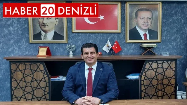 Başkan Güngör: "Kazanan Denizli’miz olmuştur"