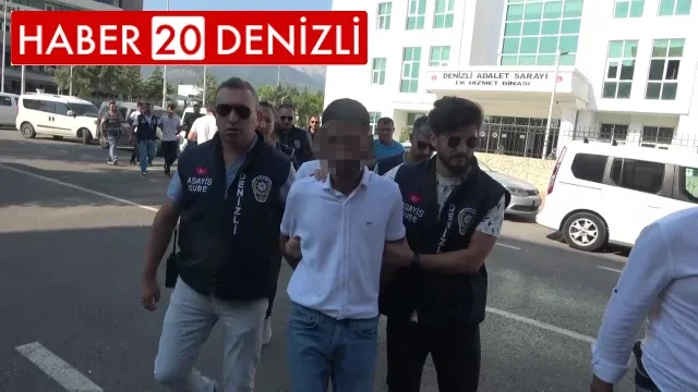 Kasiyer Merve cinayetinde gözaltına alınan 7 şüpheliden 6'sı tutuklandı
