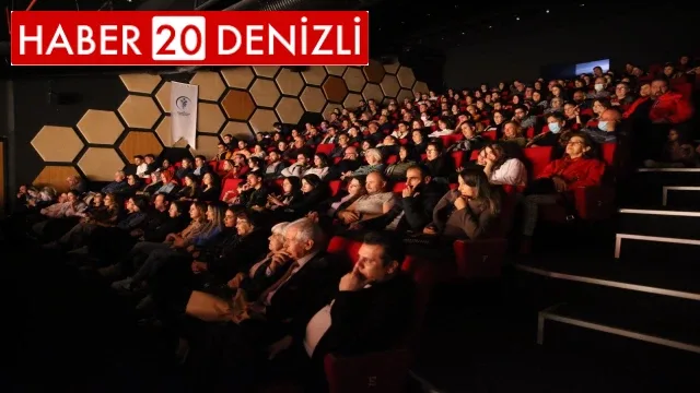 Merkezefendi Kent Tiyatrosu 3 yaşında