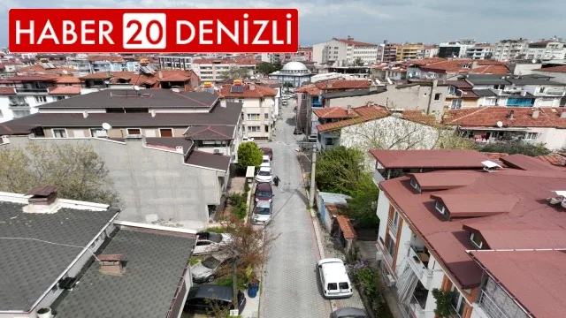 Mimar Cüneyt Zeytinci’nin ismi Merkezefendi’de yaşayacak