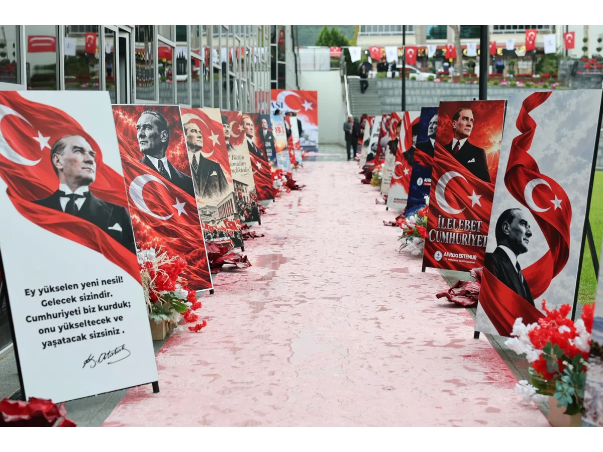 Başkan Ertemur, Pamukkale’nin 10 Yıllık Hayalini Gerçekleştirdi