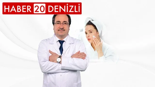 Kış mevsiminde cilt hastalıkları tetiklenebiliyor
