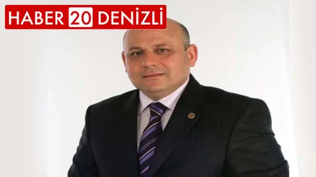 Başkan Şevik’ten 23 Nisan mesajı