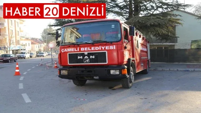 Çameli Belediyesi araç filosunu genişletti