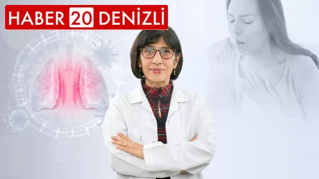 Kış aylarında sık görülen zatürre ölüme sebep olabiliyor