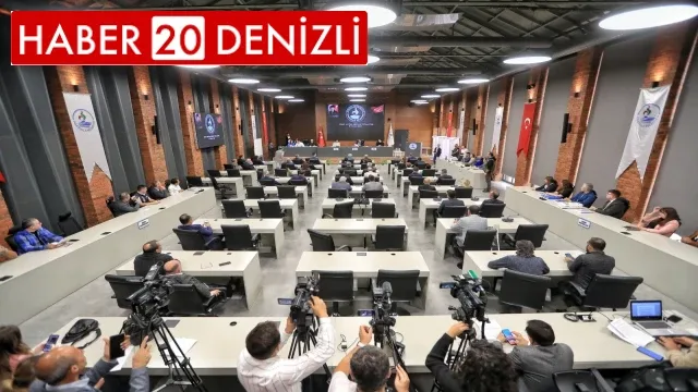 Pamukkale Belediyesi borçlanmaya devam ediyor