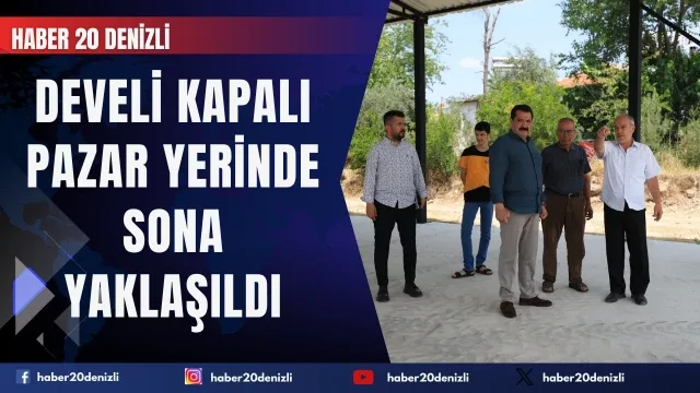 Başkan Ertemur, Seçim Vaatlerinden Birini Daha Tamamlıyor