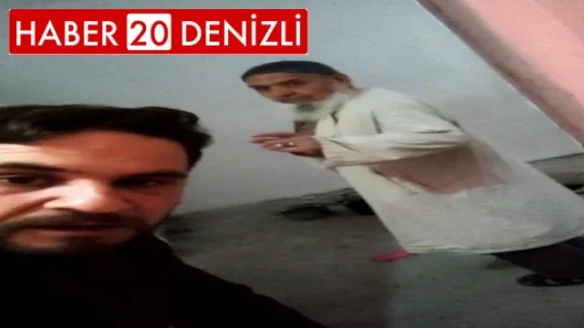 O ev sahibi suskunluğunu bozdu: "Videoyu beni tahrik ederek çekti"