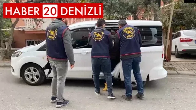 Jandarma 114 yılla aranan şüphelilere Şahin Pençesi vurdu