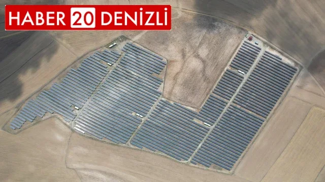 Uğurlular Tekstil enerji ihtiyacını güneşten karşılayacak