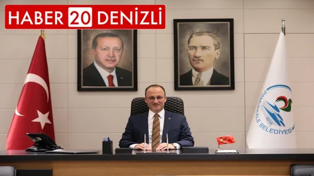 Başkan Örki’den Cumhuriyet’in 100. Yılı Mesajı