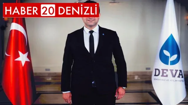 Başkan Kırar’dan 5 Nisan Avukatlar Günü Mesajı