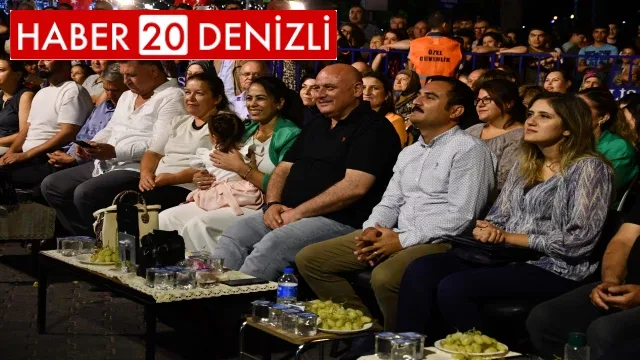 Asırlık coşkuya muhteşem final