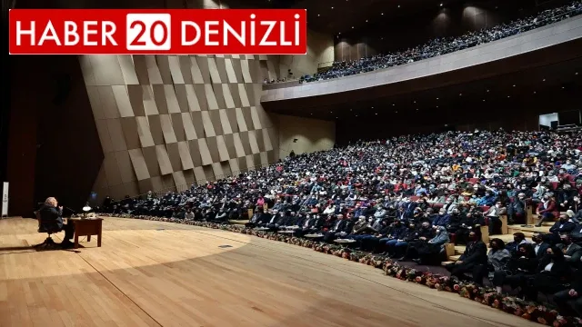 Büyükşehir ile Kültür Buluşmaları sürüyor