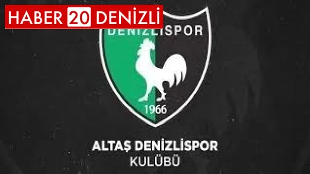 Denizlispor arayış içerisinde
