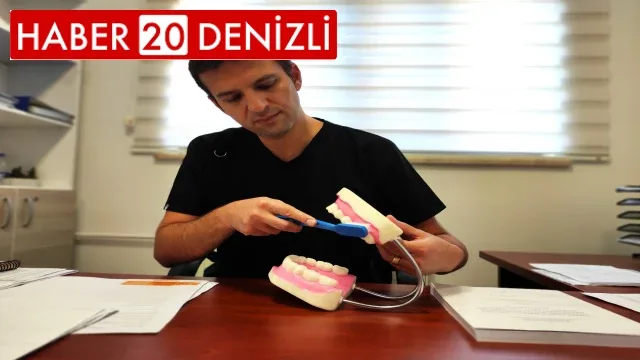 Flor diş çürüklerini yüzde 20 ile 40 arasında engelliyor