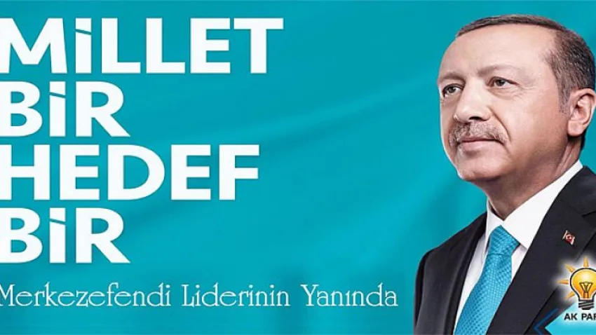 Başer'den Gelecek Umudu...