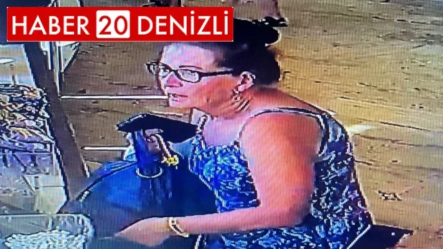 Pamukkale'de unutulan Polonyalı turisti arama çalışmaları devam ediyor