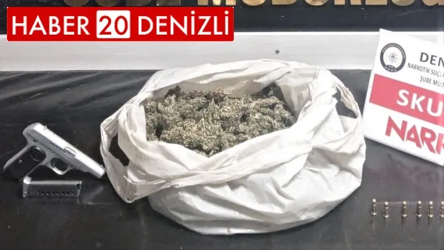 Zehir tacirleri eş zamanlı operasyonlarla yakalandı