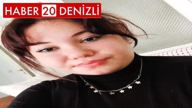 Servisten indikten sonra okula girmeyen Neşe’den 1,5 aydır haber alınamıyor